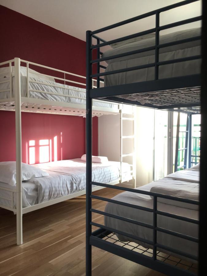 Disney, Very Nice 2 Bedrooms Family Apartment, Wifi, Netflix 8 Pers Chessy  Exteriér fotografie