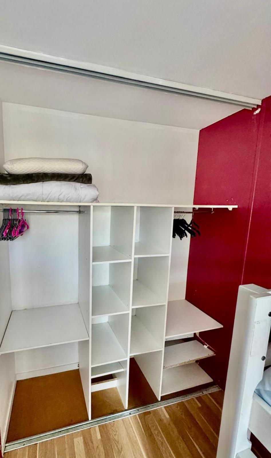 Disney, Very Nice 2 Bedrooms Family Apartment, Wifi, Netflix 8 Pers Chessy  Exteriér fotografie