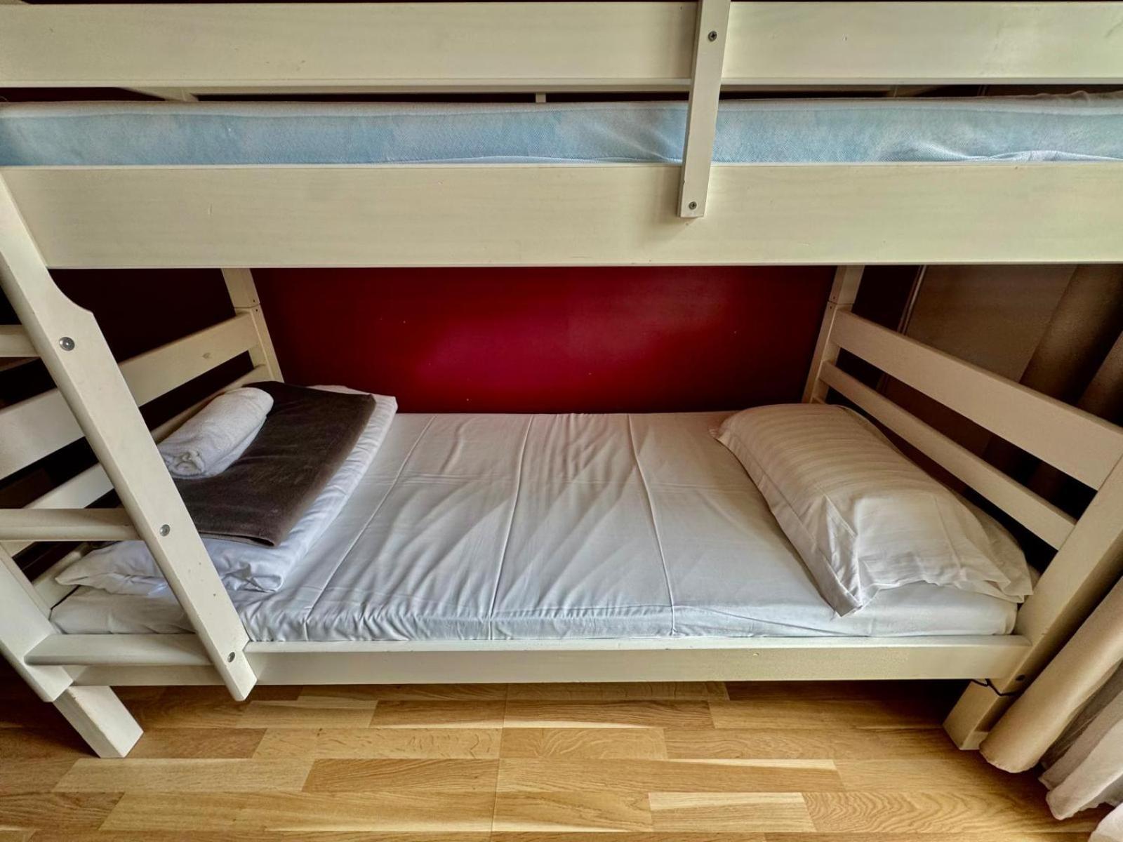 Disney, Very Nice 2 Bedrooms Family Apartment, Wifi, Netflix 8 Pers Chessy  Exteriér fotografie